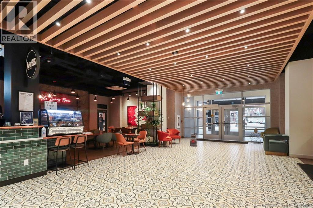 55 Queen Street Unit# 606, Moncton, New Brunswick E1C 1K2 - Photo 41 - NB129773