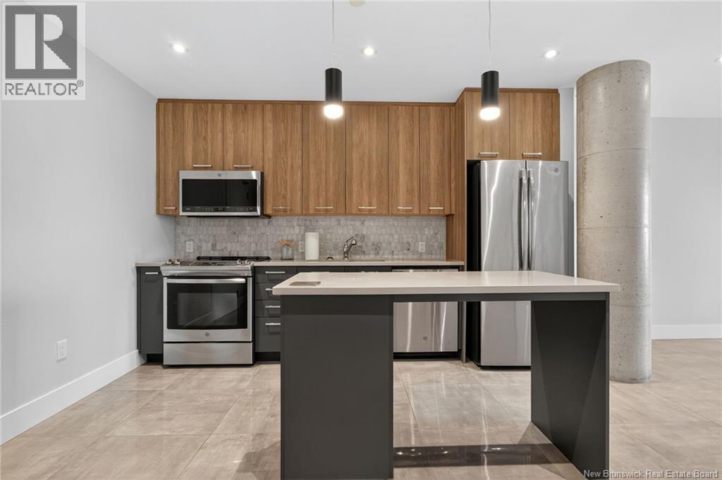 55 Queen Street Unit# 606, Moncton, New Brunswick E1C 1K2 - Photo 5 - NB129773