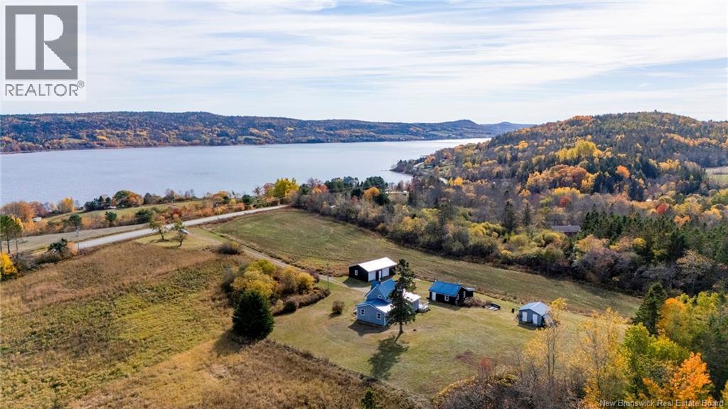 2346 Route 124, Hatfield Point, New Brunswick E5T 2T1 - Photo 11 - NB126651