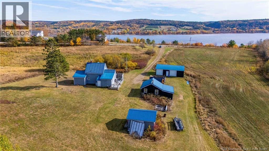 2346 Route 124, Hatfield Point, New Brunswick E5T 2T1 - Photo 14 - NB126651