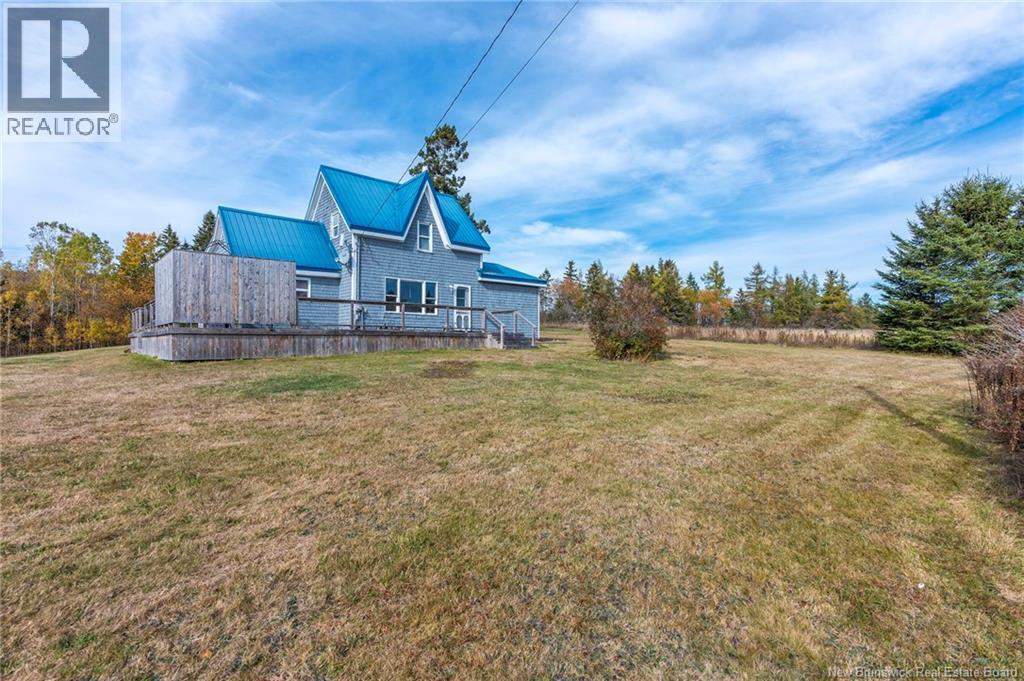 2346 Route 124, Hatfield Point, New Brunswick E5T 2T1 - Photo 2 - NB126651