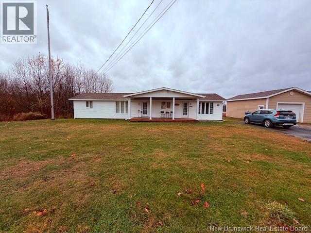 2537 Des Pionniers Avenue, Balmoral, New Brunswick