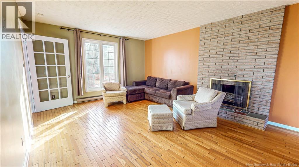 123 Hildebrand Crescent, Fredericton, New Brunswick E3A 4W8 - Photo 10 - NB129660