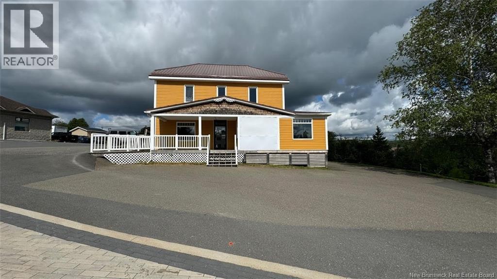 64 Broadway Boulevard, Grand-Sault/Grand Falls, New Brunswick