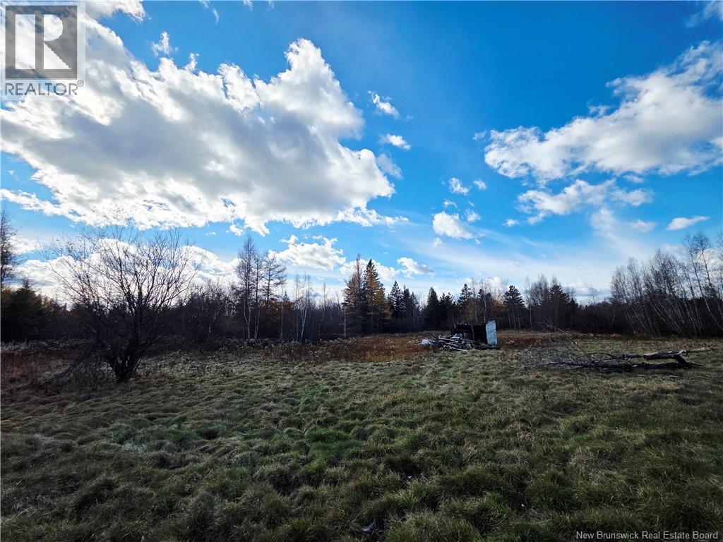 Lot West Side, Harcourt, New Brunswick