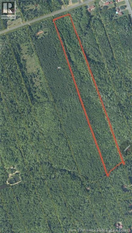 Lot 94-2 Des Épinettes, Paquetville, New Brunswick  E8R 1M4 - Photo 1 - NB129821