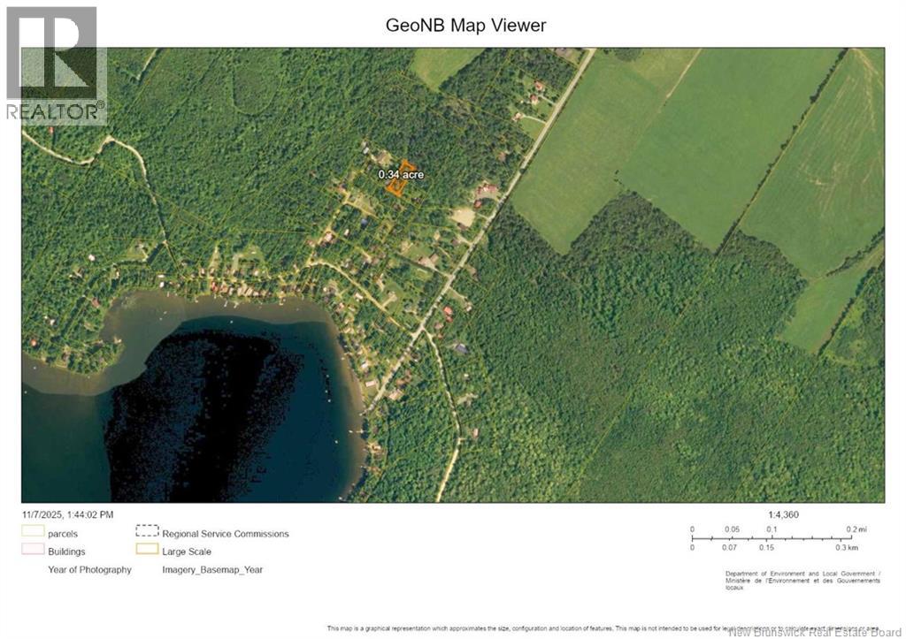 7 Annie Lane, Dumfries, New Brunswick  E6G 1S5 - Photo 13 - NB129711