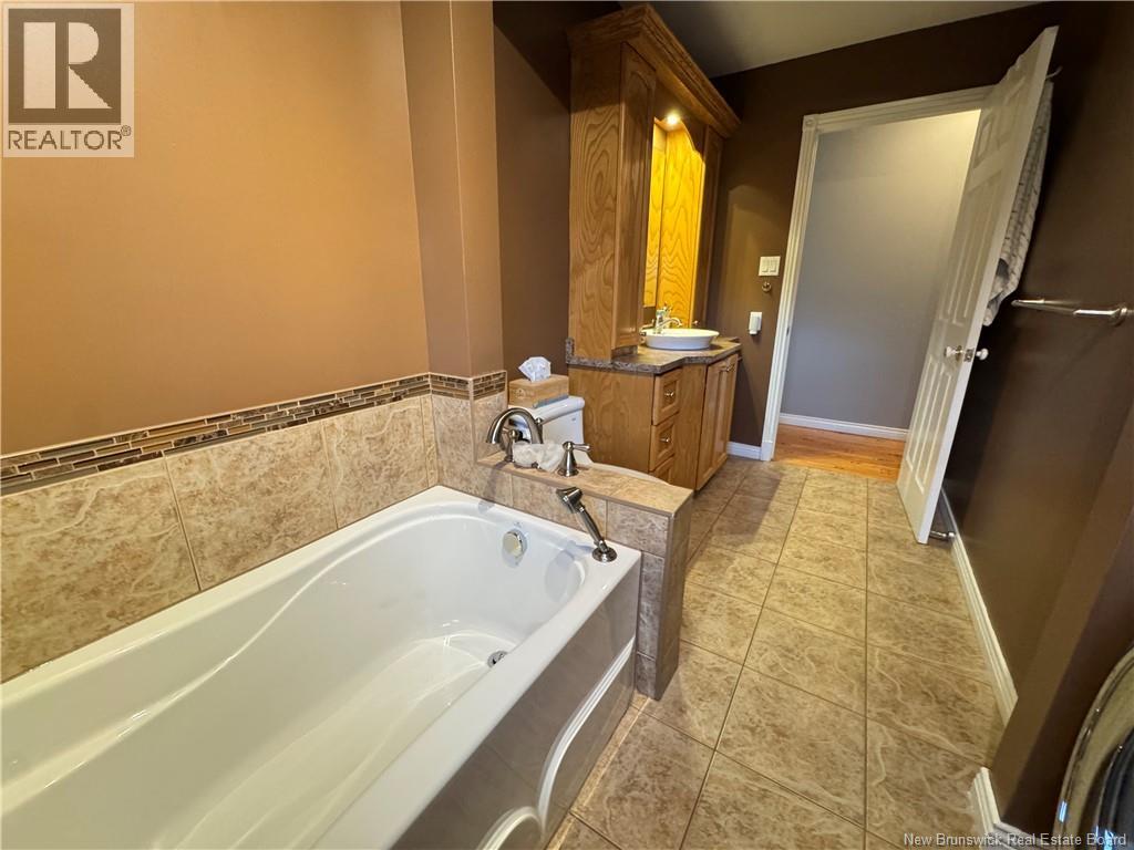 4 Des Pins Street, Kedgwick, New Brunswick  E8B 1C7 - Photo 13 - NB129805