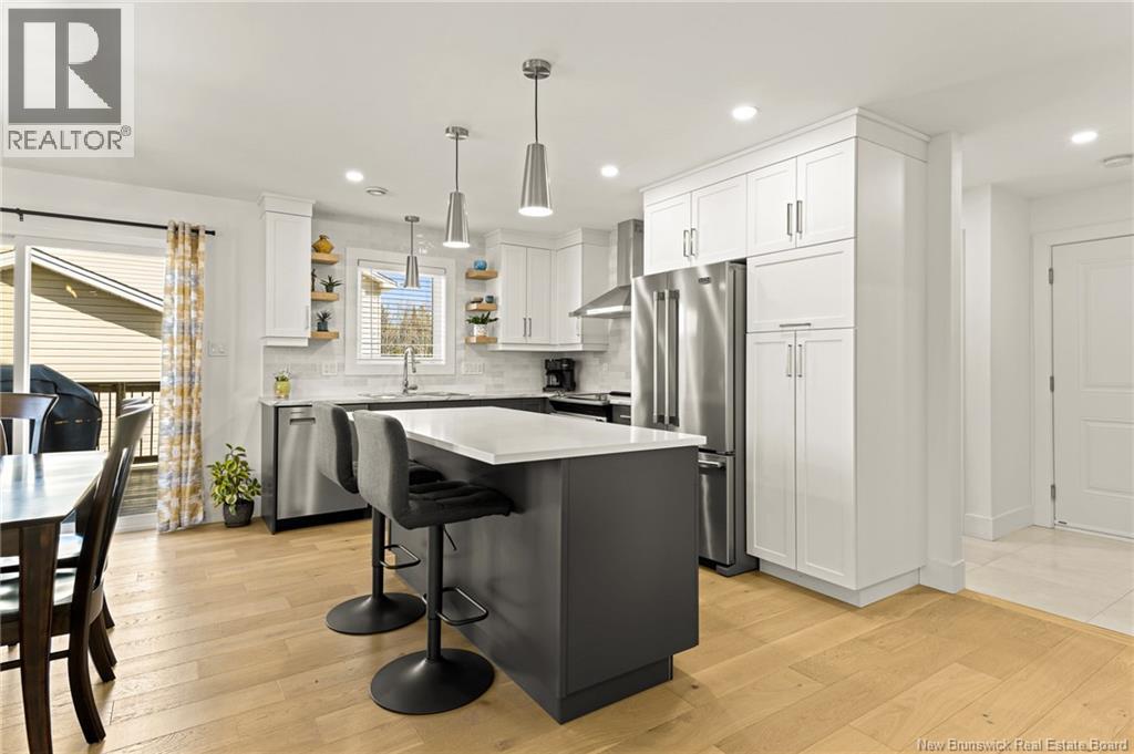 22 Donat Crescent, Dieppe, New Brunswick E1A 9L4 - Photo 8 - NB129582