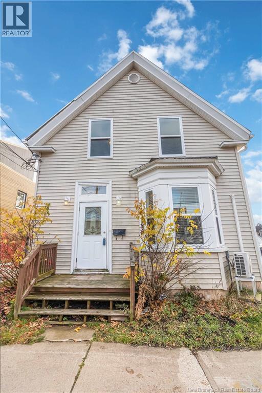 30 Fleet Street, Moncton, New Brunswick