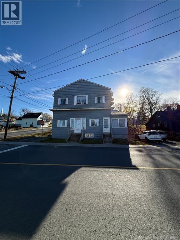 362 Adelaide Street, Dalhousie, New Brunswick