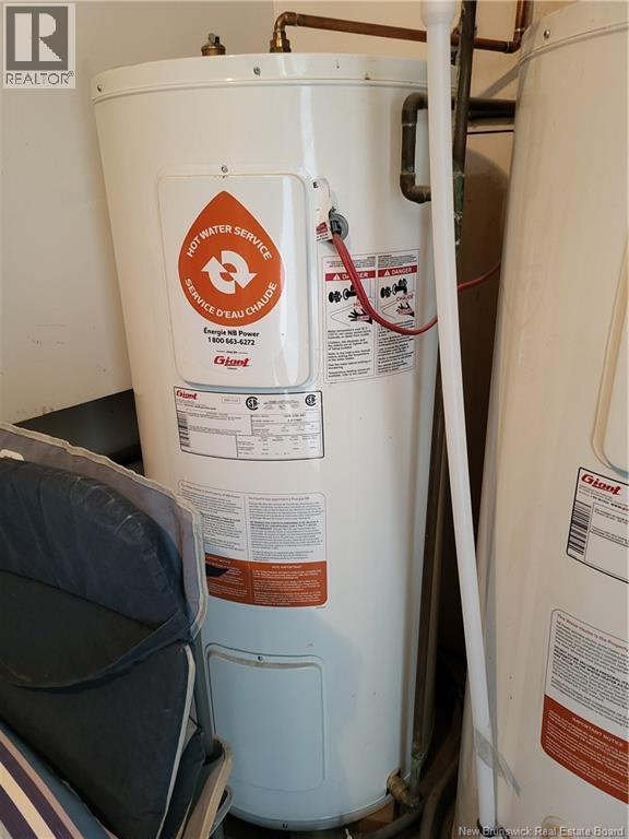 255 Jasmine, Beresford, New Brunswick  E8K 1M5 - Photo 5 - NB129790