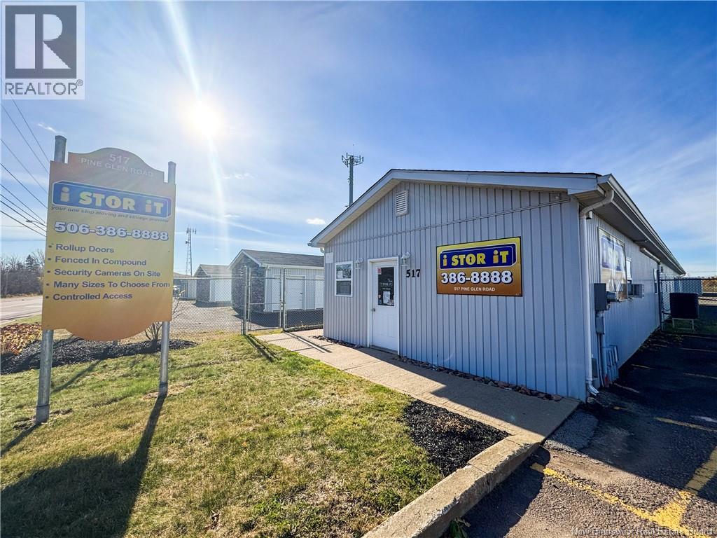 517 Pine Glen Road, Riverview, New Brunswick E1B 4X4 - Photo 1 - NB129738