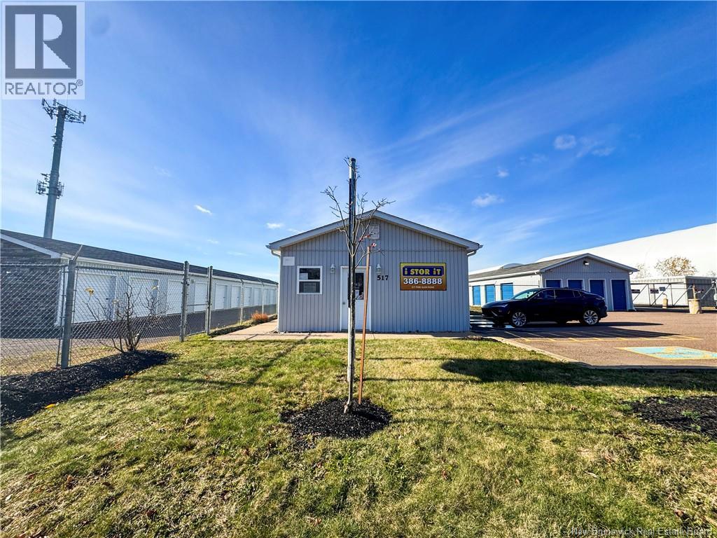 517 Pine Glen Road, Riverview, New Brunswick E1B 4X4 - Photo 2 - NB129738