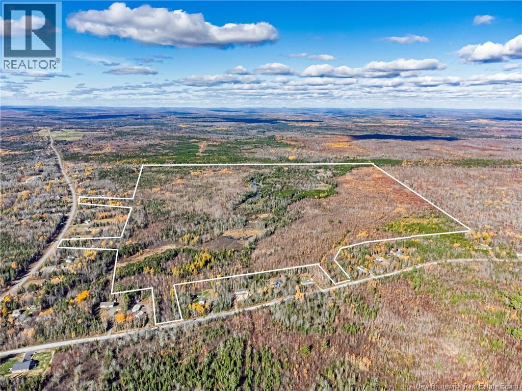 Lot Hurlett Road, Estey's Bridge, New Brunswick