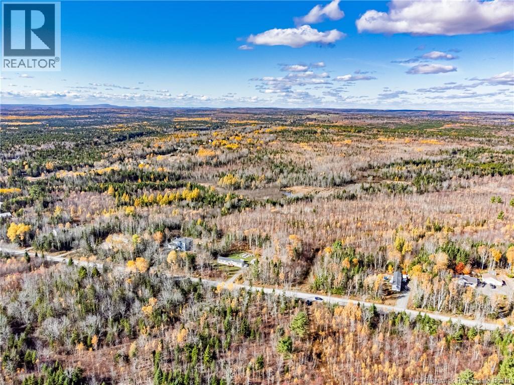 Lot Hurlett Road, Estey's Bridge, New Brunswick  E3A 8H4 - Photo 2 - NB129842