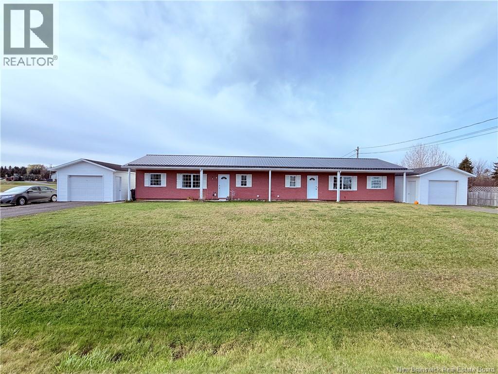 25 Day Street, Somerville, New Brunswick  E7P 2W5 - Photo 25 - NB129799