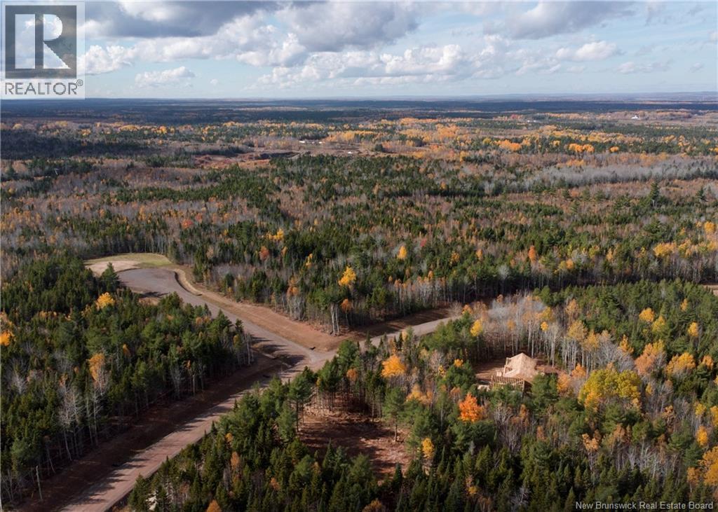 Lot 25-40 Queensbury Court, Lower Coverdale, New Brunswick  E1J 0E7 - Photo 2 - NB129850