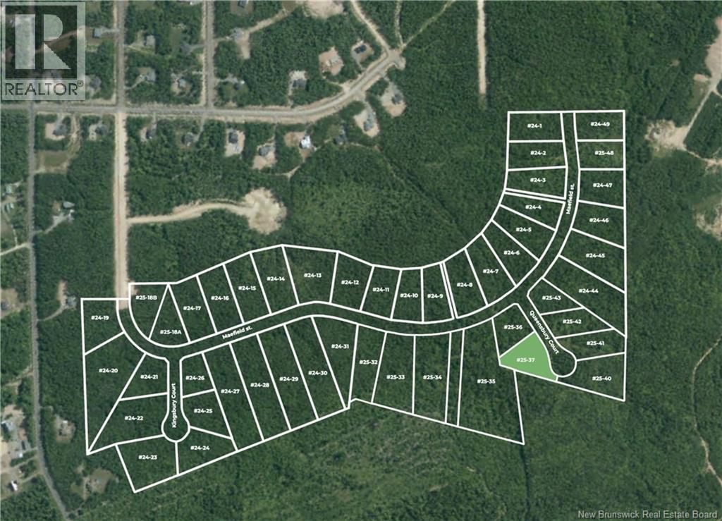 Lot 25-37 Queensbury Court, Lower Coverdale, New Brunswick  E1J 0E7 - Photo 6 - NB129848