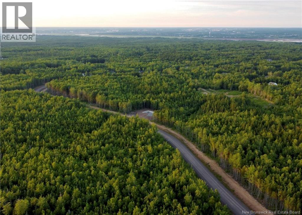 Lot 25-35 Maefield Street, Lower Coverdale, New Brunswick  E1J 0E7 - Photo 3 - NB129845
