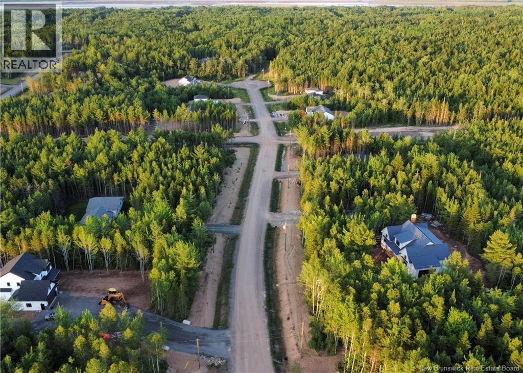 Lot 25-35 Maefield Street, Lower Coverdale, New Brunswick  E1J 0E7 - Photo 5 - NB129845
