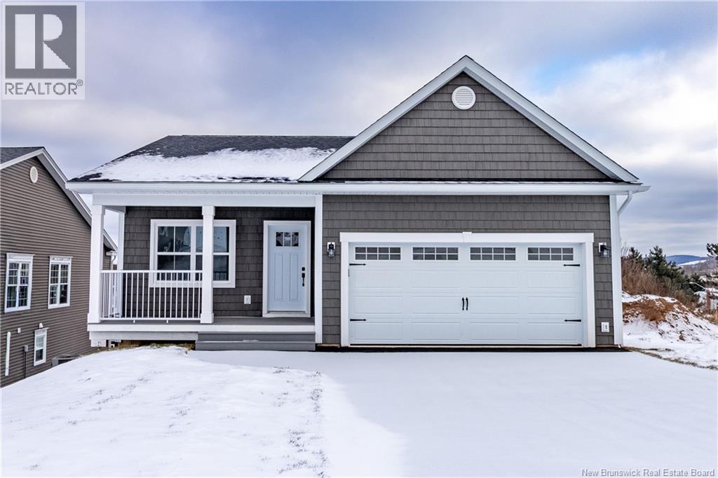 60 Malone Way, Sussex, New Brunswick