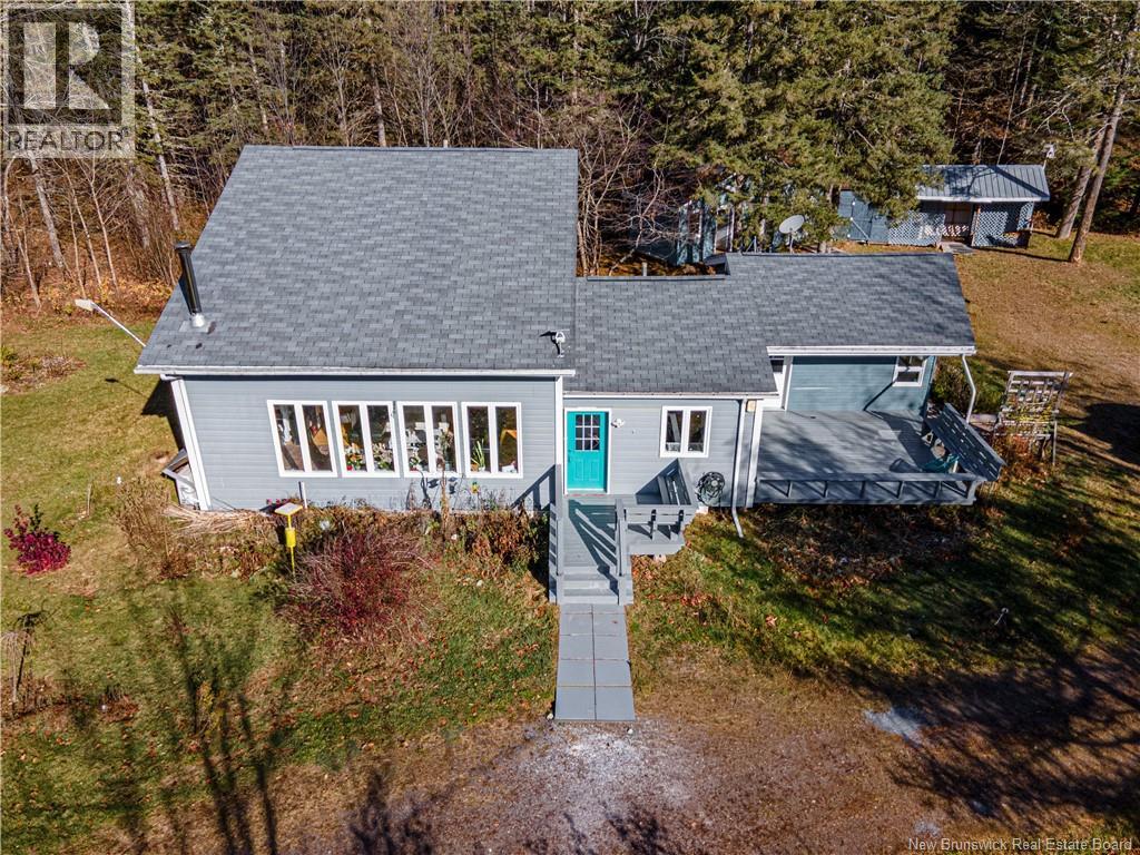 11594 Route 114, Springdale, New Brunswick E4E 5M8 - Photo 2 - NB129574