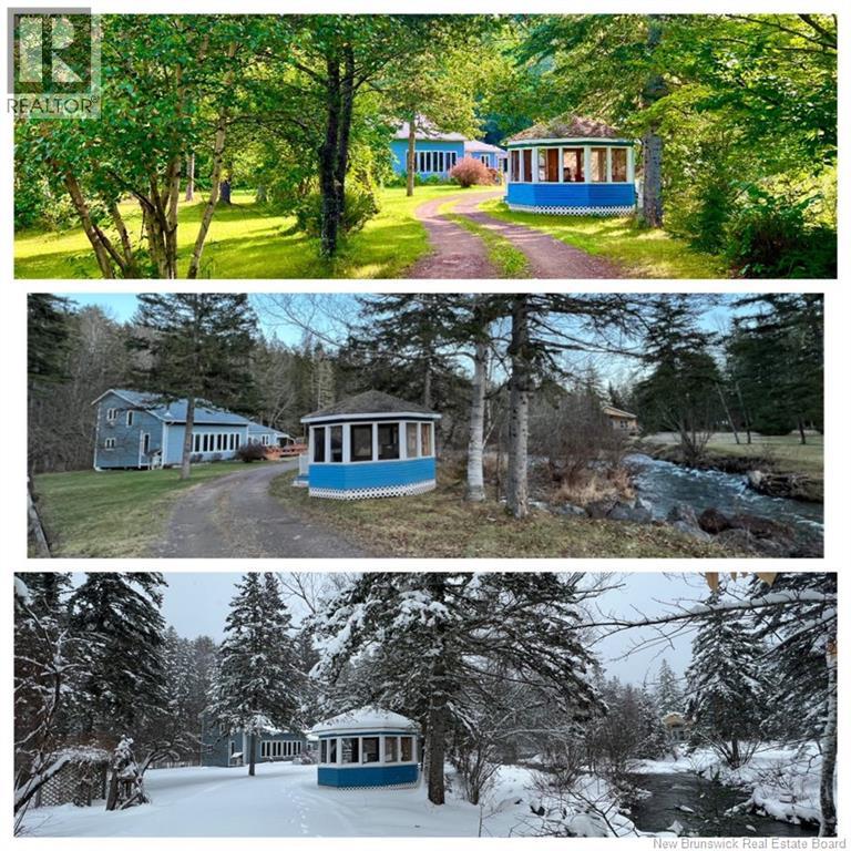 11594 Route 114, Springdale, New Brunswick E4E 5M8 - Photo 34 - NB129574