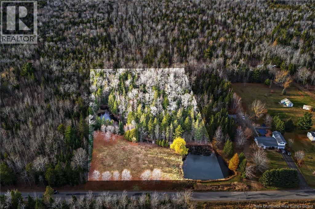 Lot Kay Road, Saint-Antoine, New Brunswick