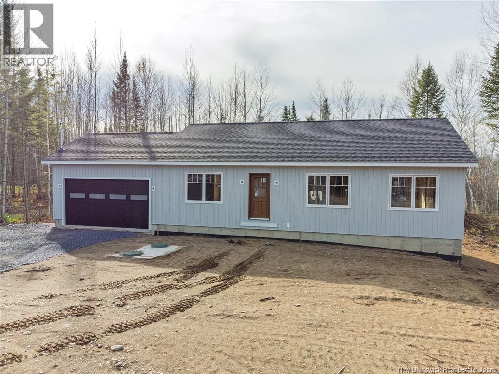 Lot 34 Berry Drive, Rusagonis, New Brunswick
