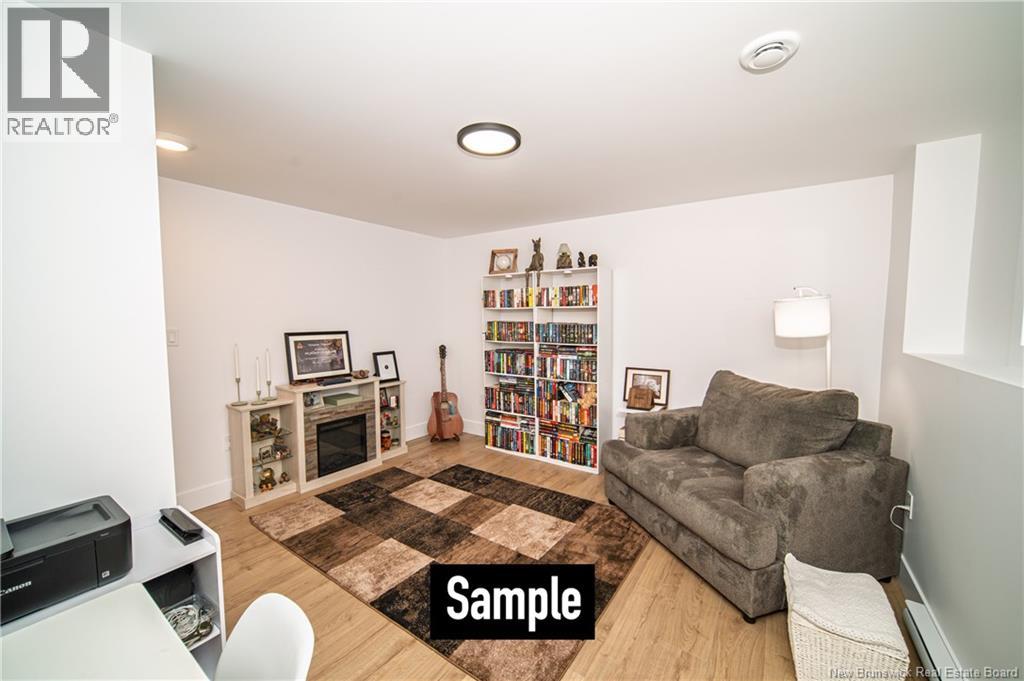 Lot 34 Berry Drive, Rusagonis, New Brunswick  E3B 0V9 - Photo 18 - NB129866