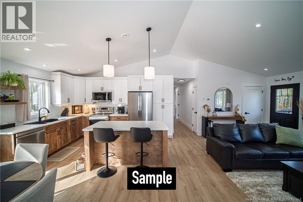 Lot 34 Berry Drive, Rusagonis, New Brunswick  E3B 0V9 - Photo 2 - NB129866