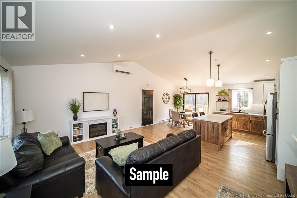 Lot 34 Berry Drive, Rusagonis, New Brunswick  E3B 0V9 - Photo 8 - NB129866