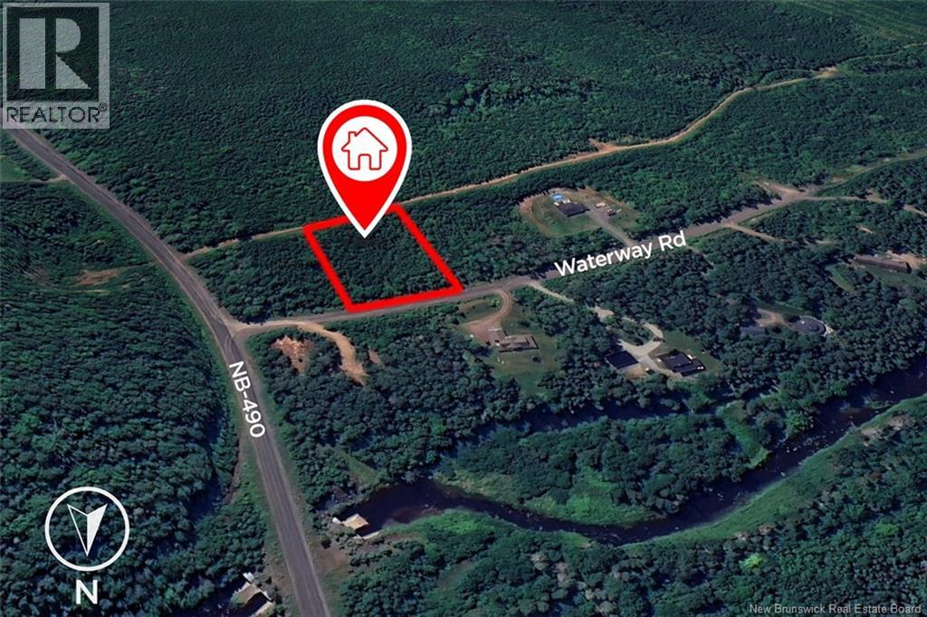 Lot 21-3 Waterway Road, Moncton, New Brunswick E1G 0S8 - Photo 2 - NB129657