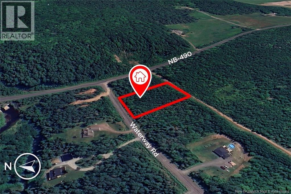 Lot 21-3 Waterway Road, Moncton, New Brunswick E1G 0S8 - Photo 3 - NB129657