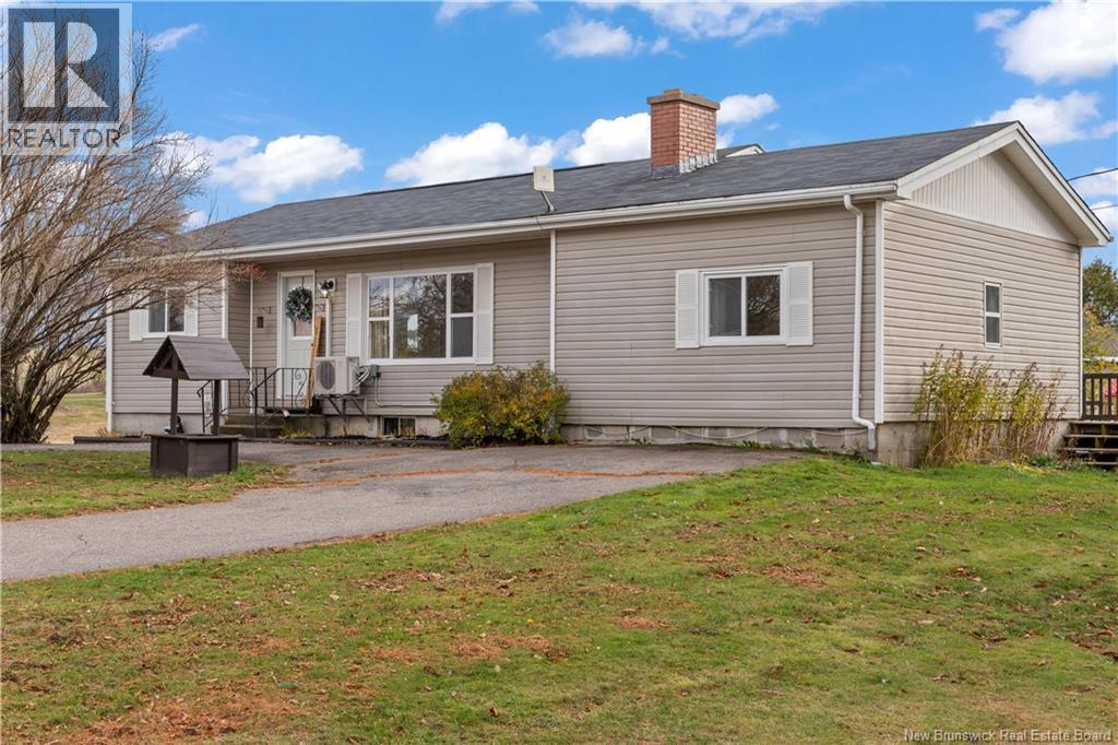 426 Route 121, Bloomfield, New Brunswick