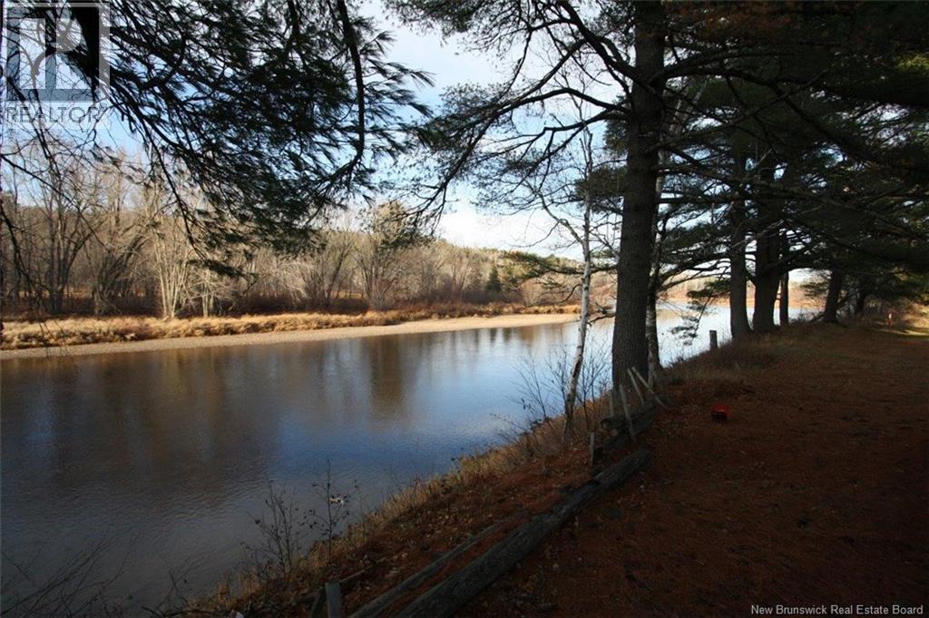 149 South Road, Doaktown, New Brunswick  E9C 1H5 - Photo 32 - NB129907