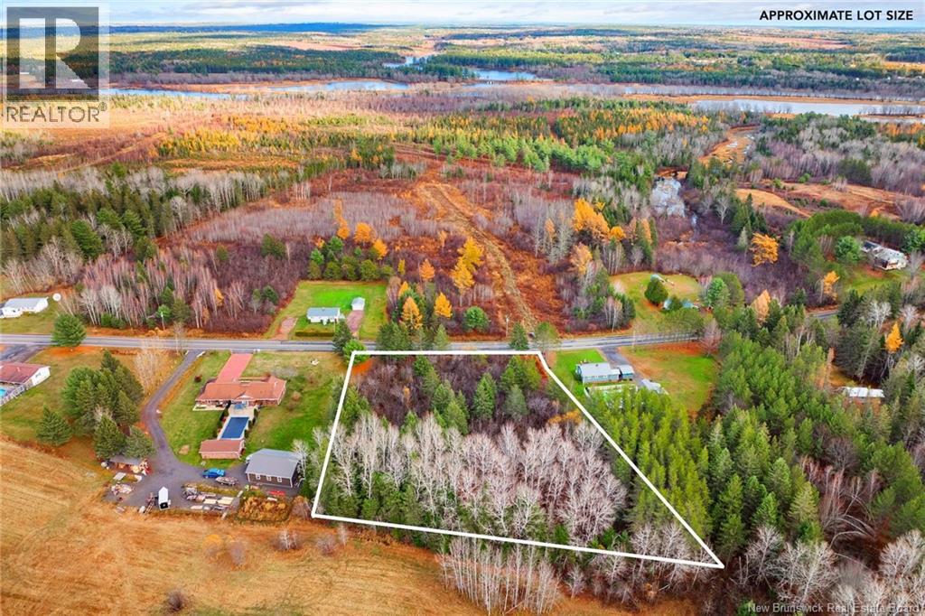 Lot Lilloett Drive, Chipman, New Brunswick O0O 0O0 - Photo 10 - NB129918