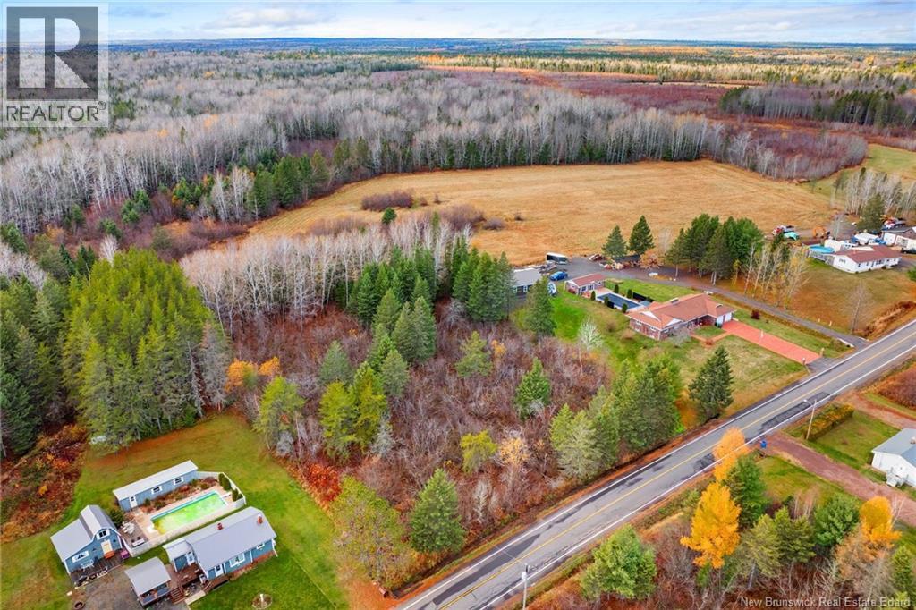 Lot Lilloett Drive, Chipman, New Brunswick O0O 0O0 - Photo 3 - NB129918