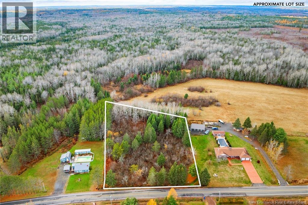 Lot Lilloett Drive, Chipman, New Brunswick O0O 0O0 - Photo 6 - NB129918