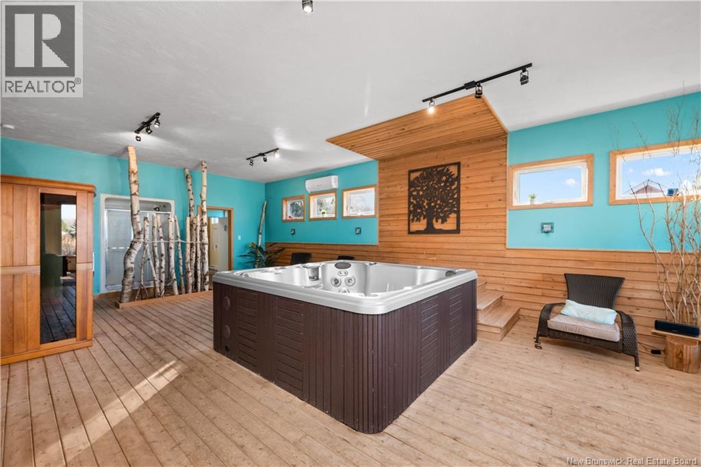 26 Trigallez Street, Haute-Aboujagane, New Brunswick E4P 0G8 - Photo 10 - NB129922