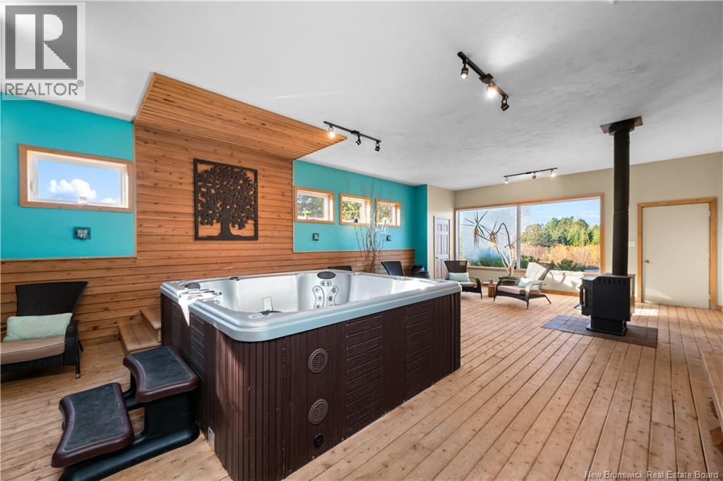 26 Trigallez Street, Haute-Aboujagane, New Brunswick E4P 0G8 - Photo 15 - NB129922