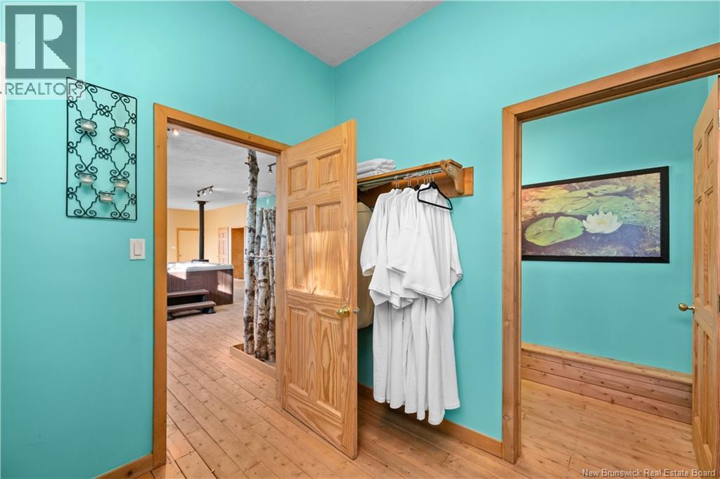 26 Trigallez Street, Haute-Aboujagane, New Brunswick E4P 0G8 - Photo 18 - NB129922