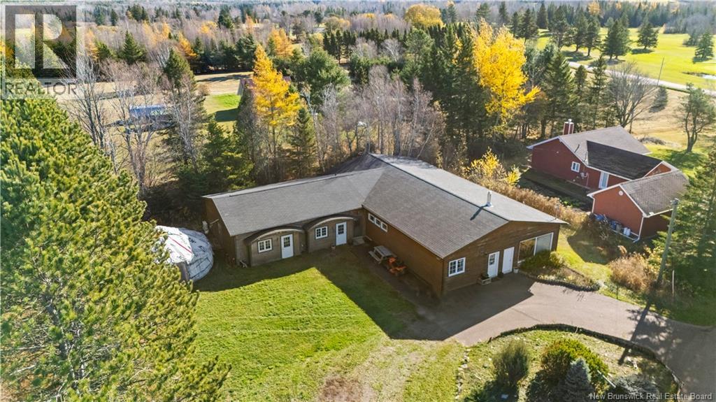 26 Trigallez Street, Haute-Aboujagane, New Brunswick E4P 0G8 - Photo 4 - NB129922