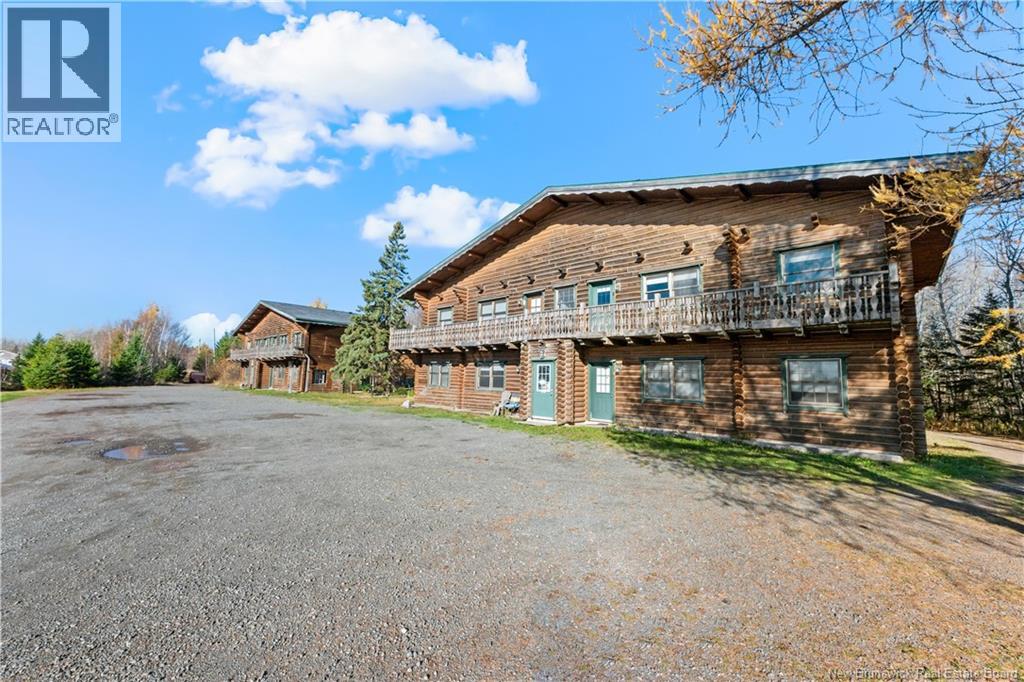 26 Trigallez Street, Haute-Aboujagane, New Brunswick E4P 0G8 - Photo 40 - NB129922