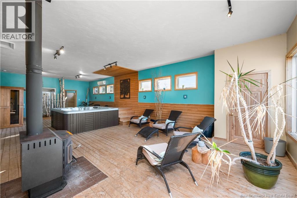 26 Trigallez Street, Haute-Aboujagane, New Brunswick E4P 0G8 - Photo 7 - NB129922