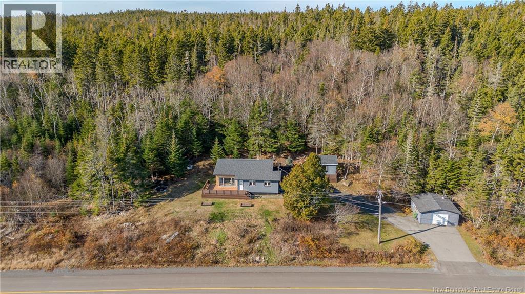2025 790 Route, Chance Harbour, New Brunswick  E5J 1Y6 - Photo 41 - NB129784