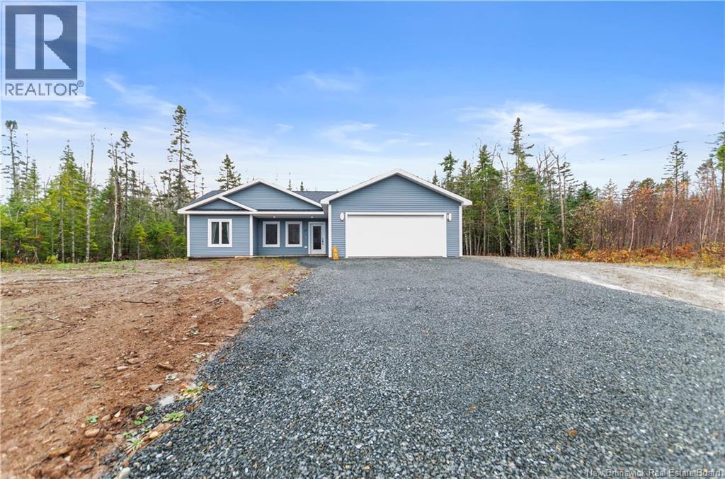 43 Bonnieway Drive, Waasis, New Brunswick
