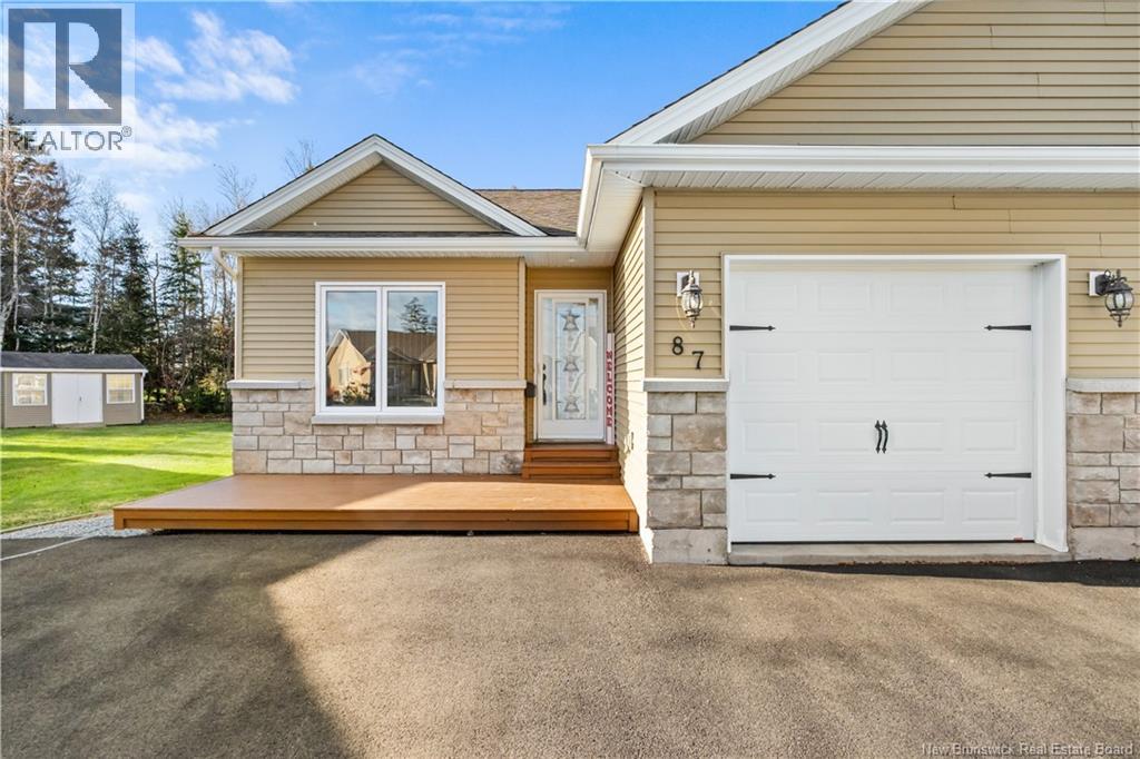 87 Syrah Court, Dieppe, New Brunswick