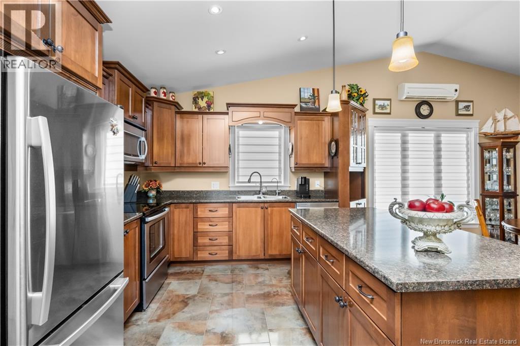 87 Syrah Court, Dieppe, New Brunswick E1A 6A7 - Photo 12 - NB129769
